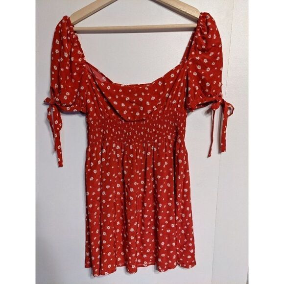 PRIVACY Please | Janae Mini Dress - Picture 6 of 10